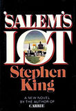 Salem's Lot (Stephen King)